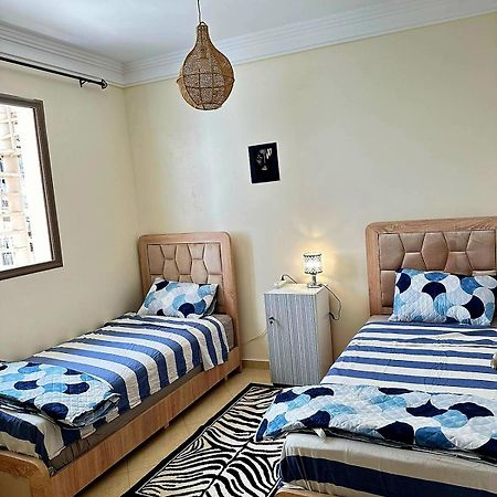 Charming Room Near Marrakech Airport مراكش المظهر الخارجي الصورة