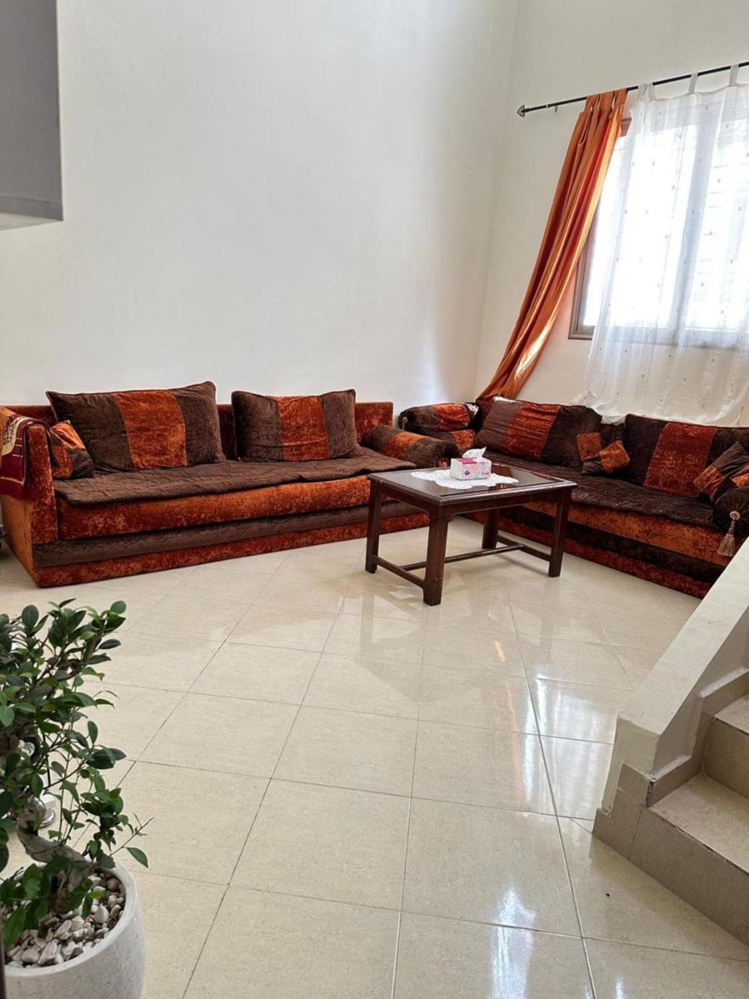 Charming Room Near Marrakech Airport مراكش المظهر الخارجي الصورة