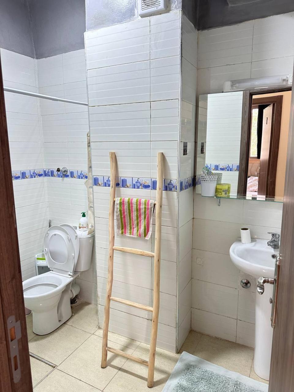 Charming Room Near Marrakech Airport مراكش المظهر الخارجي الصورة