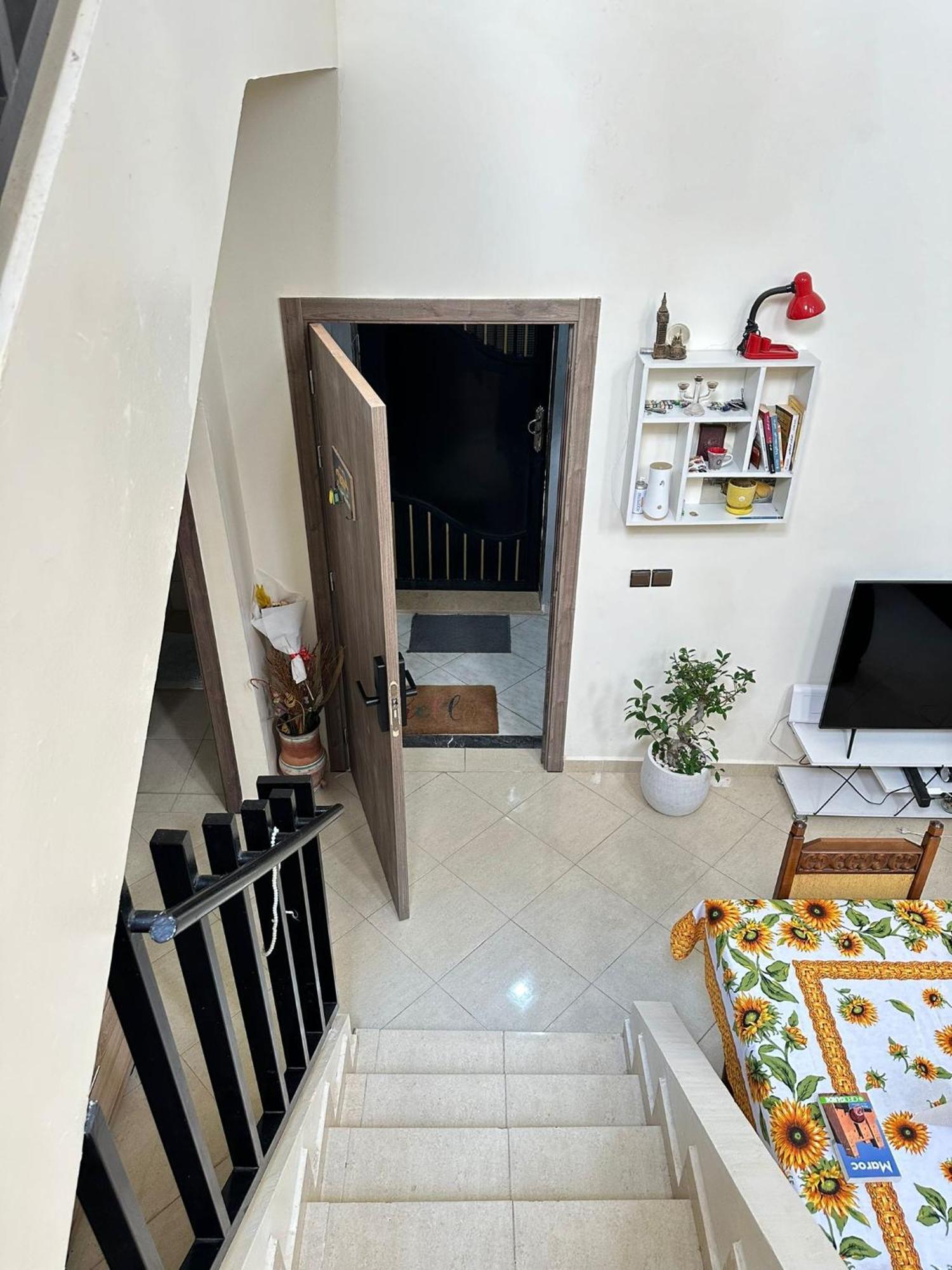 Charming Room Near Marrakech Airport مراكش المظهر الخارجي الصورة