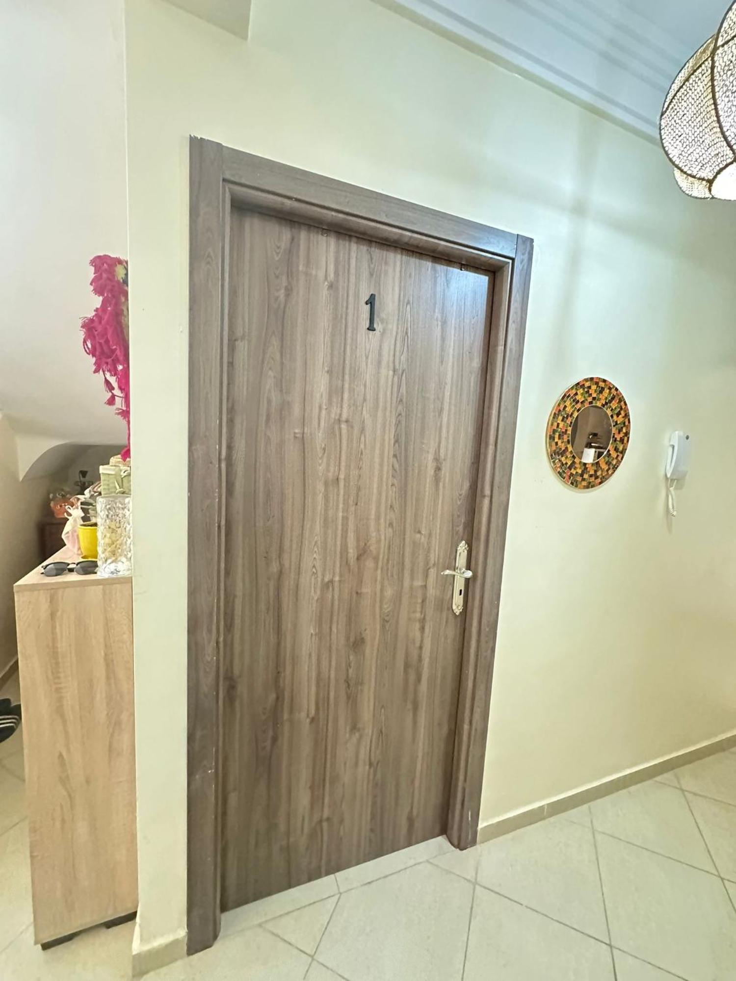 Charming Room Near Marrakech Airport مراكش المظهر الخارجي الصورة