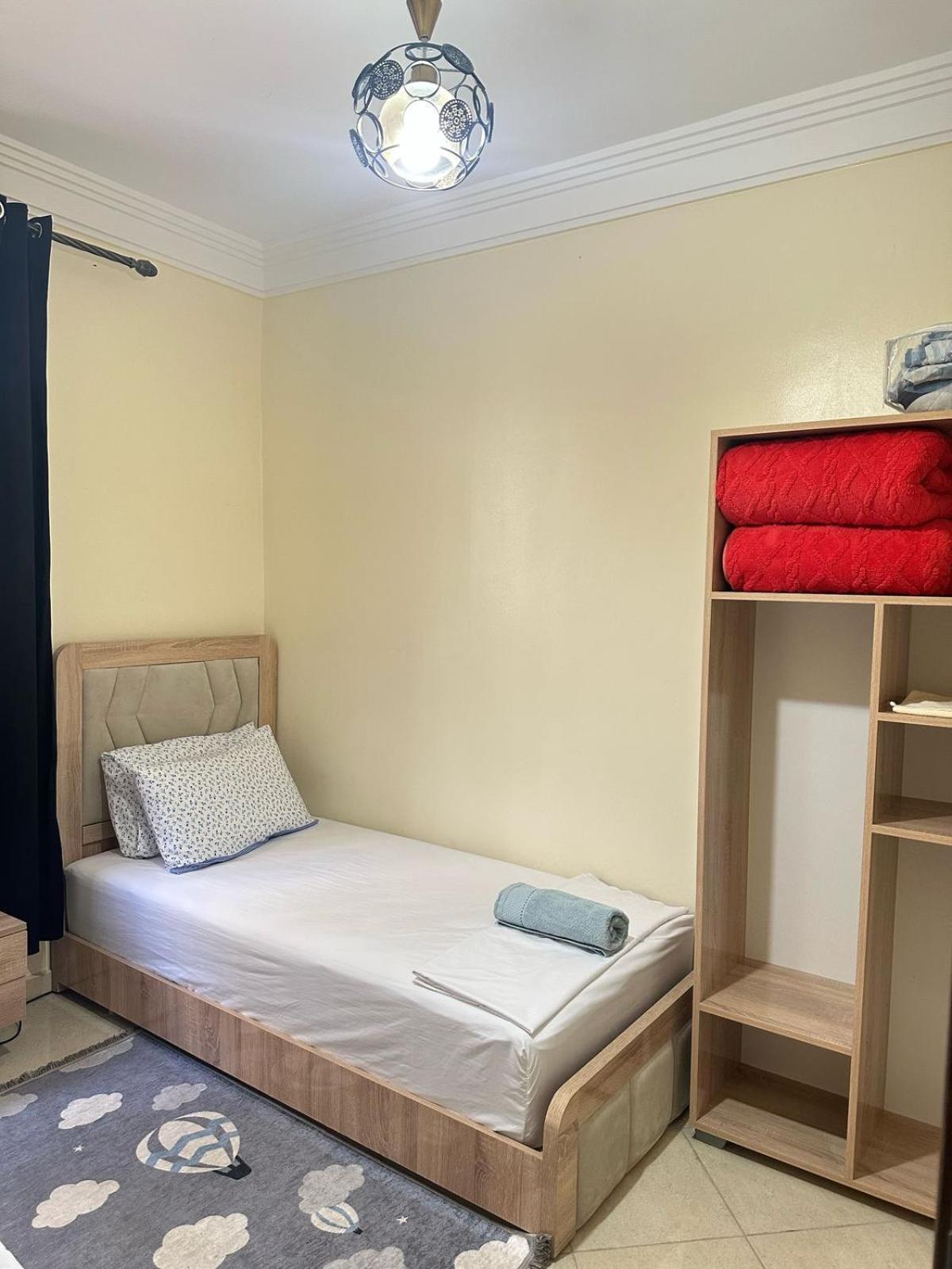 Charming Room Near Marrakech Airport مراكش المظهر الخارجي الصورة