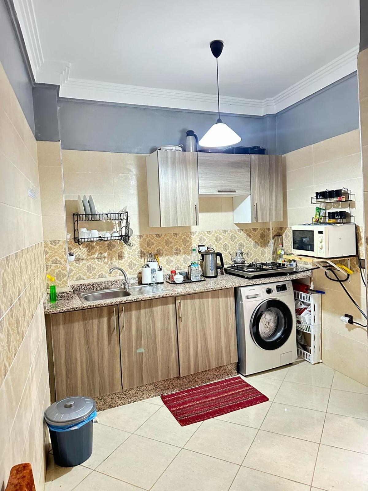 Charming Room Near Marrakech Airport مراكش المظهر الخارجي الصورة